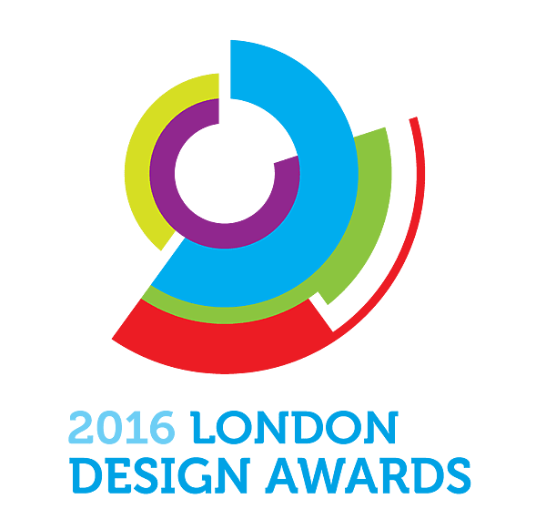 英國London Design Silver Awards