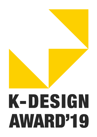 韓國K-DESIGN AWARD